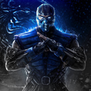Sub Zero Wallpaper HD APK