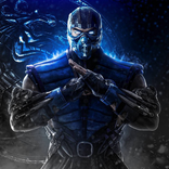 Sub Zero Wallpaper HD