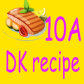 DK recipe 10A