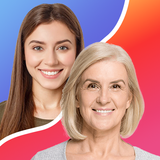 PicMagic: Young Old Face Aging-APK