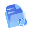 File Recovery - Restore Photo ikona