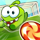 Om Nom: Candy Ball أيقونة