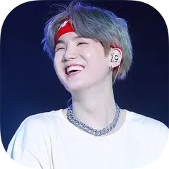 Suga BTS wallpaper 2019: Wallpaper for Suga BTS APK download