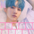 Suga KBoard - ARMY KIT