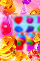 Sugary Dash الملصق