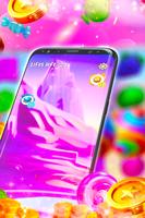 Sugary Dash تصوير الشاشة 1