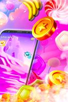 Sugary Dash تصوير الشاشة 3