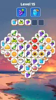 Tile Quest World Tour Puzzle Santai Sambil Keliling Dunia 1