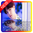 Suga Keyboard Theme for Army F APK