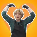 APK Suga Sticker WAStickerApps