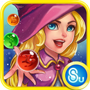 APK Panda Witch Pop Bubble Shooter