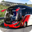 Bus Driving Games - Coach Bus