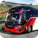 Bus Driving Games - Coach Bus APK