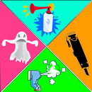 Air horn, Fart & prank sounds APK