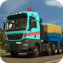 Truck Game 2025 - Truck Driver APK