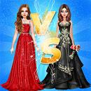 Fashion Girl Makeup Game APK
