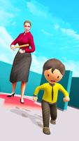 Hide and Seek game - Hide out اسکرین شاٹ 1