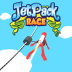 ”Jetpack Race