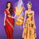 Makeup Beauty Dress up Game APK