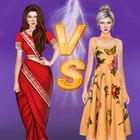 Makeup Beauty Dress up Game アイコン