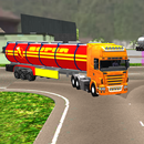 World Cargo Truck Simulator 3d APK