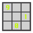 Free Sudoku icon