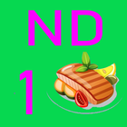 ND recipe 1 icône