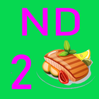 ND recipe 2 icône