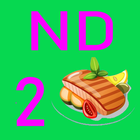 ND recipe 2 アイコン