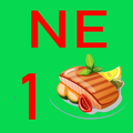 NE recipe 1