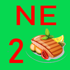 NE recipe 2 icône