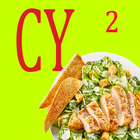 CY recipe 2 icône