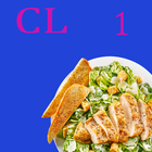 CL recipe 1 icon
