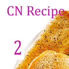 CN recipe 2 آئیکن
