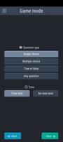 Trivia Quiz Game screenshot 1