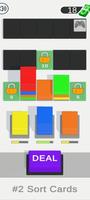 Sort Master 3D Puzzle Game screenshot 1