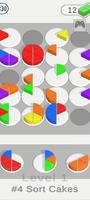 Sort Master 3D Puzzle Game screenshot 2
