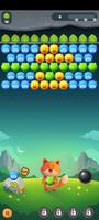 Bubble Game الملصق