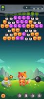 Bubble Game تصوير الشاشة 1