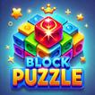 Block Puzzle Game