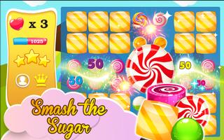 Sugar Crush capture d'écran 3
