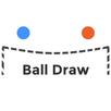 Ball Draw Line Puzzle Game APK