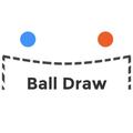 Ball Draw Line Puzzle Game