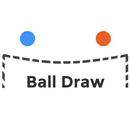 APK Ball Draw Line Puzzle Game