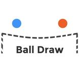 Ball Draw Line Puzzle Game