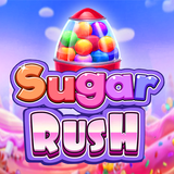 Sugar Rush Bonanza Slot