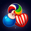 Magic Crush - Match 3 Puzzle ícone