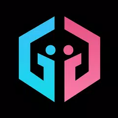 Gamii — Group Voice Chat Room