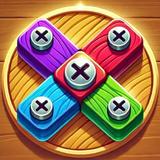 Screw Puzzle - Nuts Bolts Pin icon