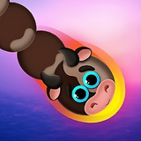 Snake Zone أيقونة